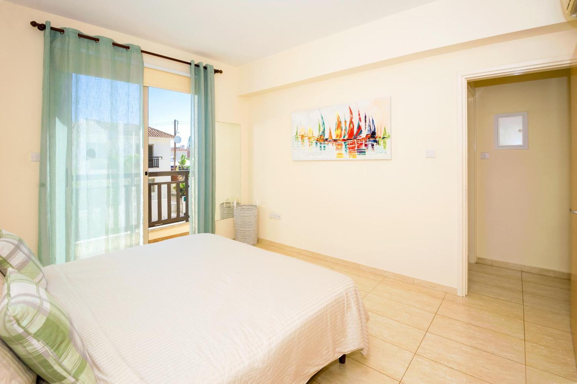 Villa Oasis Pernera Exterior foto